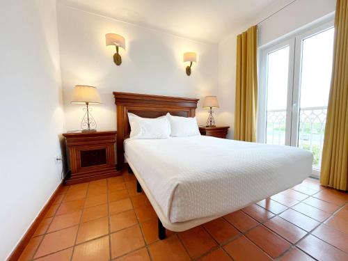 Flats - Duna Parque Resorts & Hotels