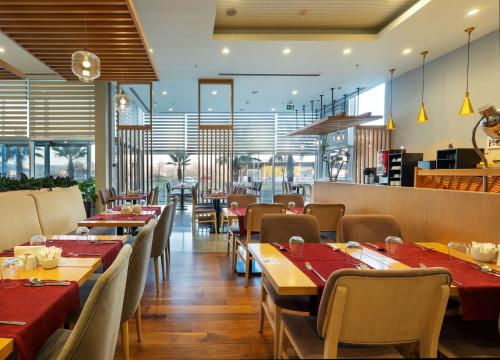 Park Inn by Radisson Samsun