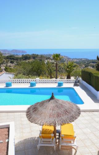 B&B Casa Pedramala