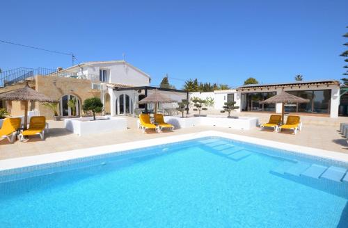 B&B Casa Pedramala