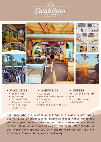 Swakihan Guest House