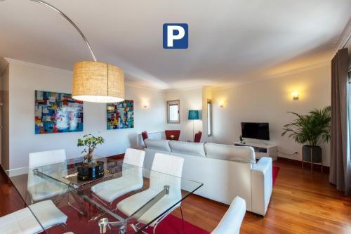 Oriente 25 Apartments by APT IIN - Parque das Nações