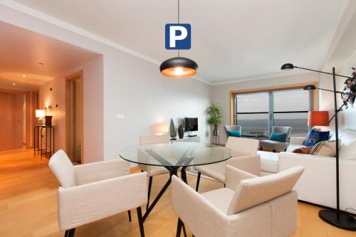 Edifício Panorâmico by Apt in Lisbon