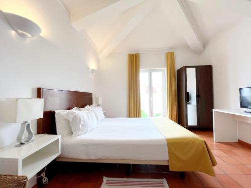 Quartos da Vila Duna Parque Resorts & Hotels