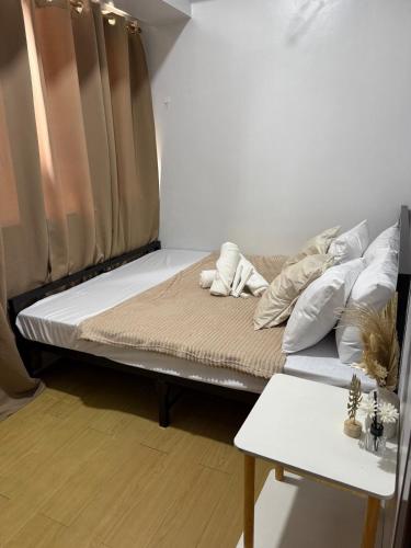 2-Bedroom Cozy Stay near BGC