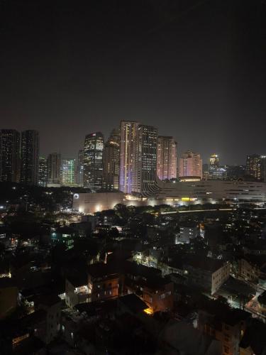 2-Bedroom Cozy Stay near BGC