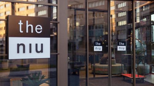 Holiday Inn - the niu Blade Solingen