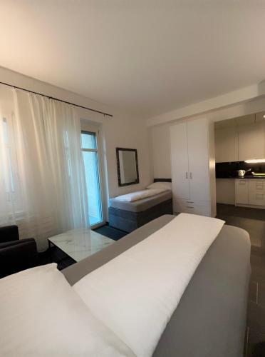 Seefeld Appartement
