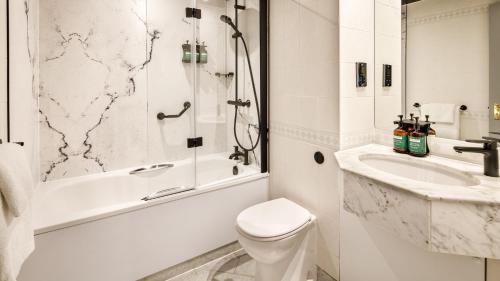 Crowne Plaza Manchester Airport