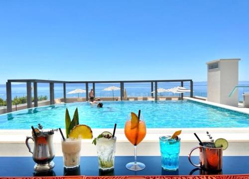 Boutique Hotel Mirjam 