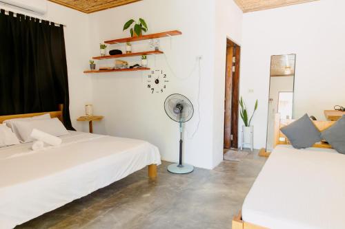 Ozen Freediving Hostel