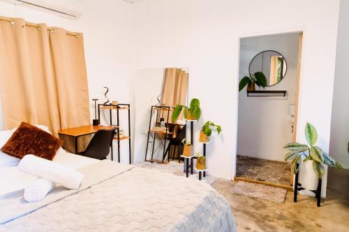 Ozen Freediving Hostel