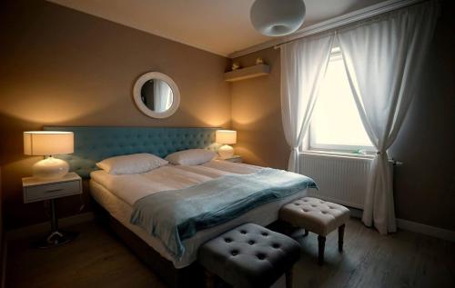 Happy Day Apartrments