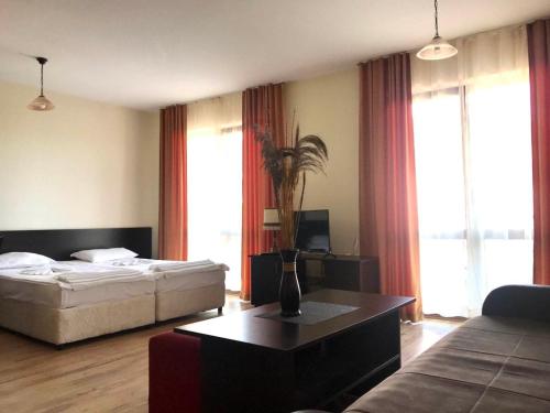 Sozopol Pearls Hotel