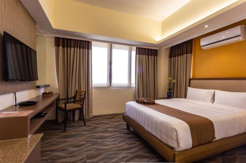 Splendido Tagaytay Hotel and Country Club