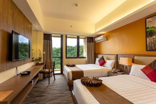 Splendido Tagaytay Hotel and Country Club