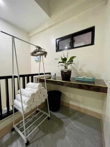 Butuan Transient Place and Staycation