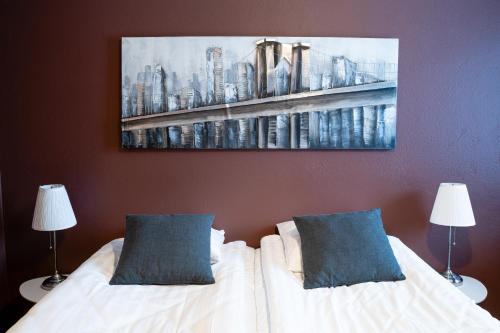 Hotelli Pohjankievari