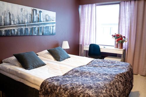 Hotelli Pohjankievari