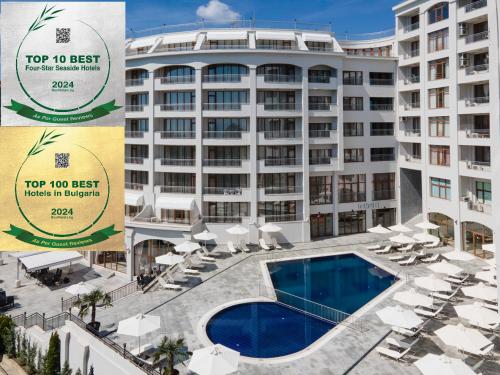 Continental Apartments