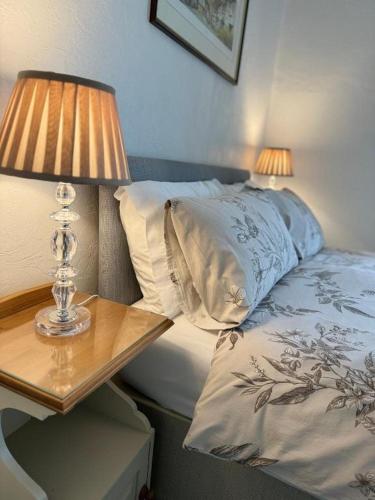 Alexander B&B