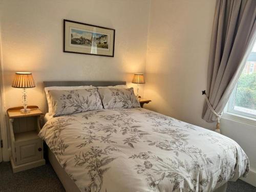 Alexander B&B