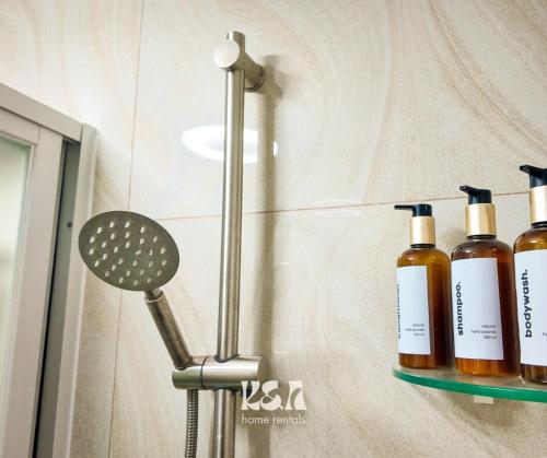 K&A Home Rentals, Mabalacat City, Pampanga