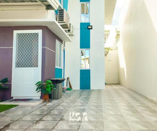 K&A Home Rentals, Mabalacat City, Pampanga