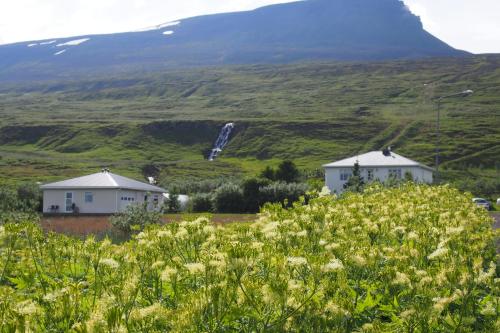 Granastaðir宾馆（Granastaðir Guesthouse）