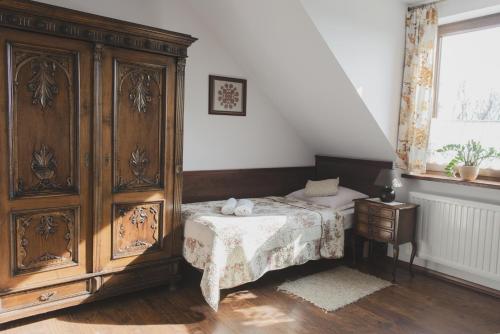 Agroturystyka Oswiecim