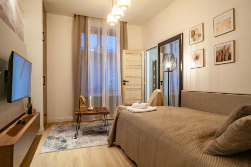 Sting Boutique Apartments