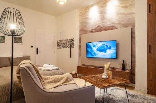 Sting Boutique Apartments