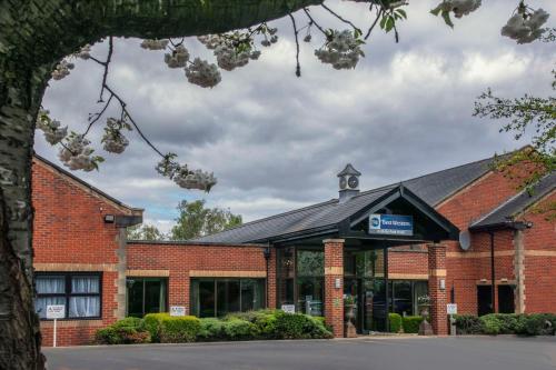 Best Western Appleby Park Hotel