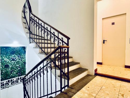 Lugano Apartments