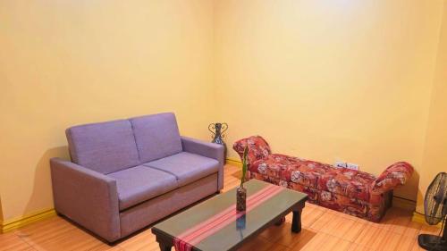 Jewel Igorot Building