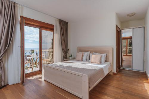 Pietra Mare Apartments
