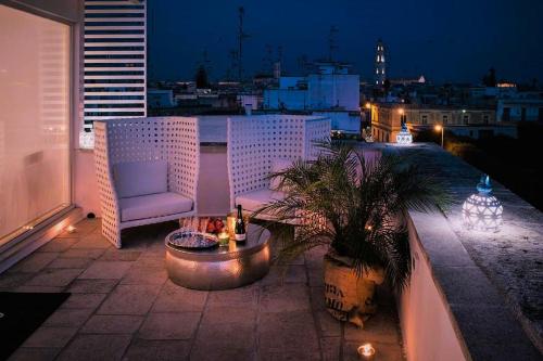 Il Palazzotto Luxury Suites