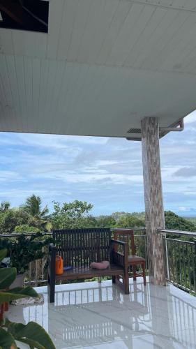 MJs Homestay with overlooking property near airport