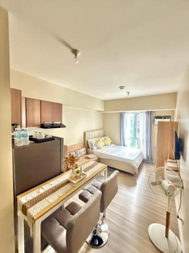 Staycation in Cebu City IT Park