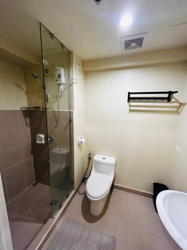 Staycation in Cebu City IT Park