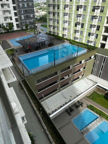 Staycation in Cebu City IT Park