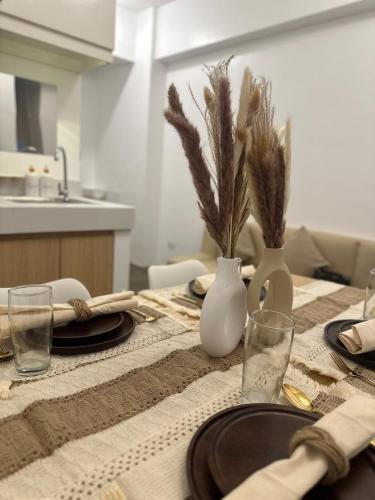 Bloq Residences Sikatuna 2 Unit 1616