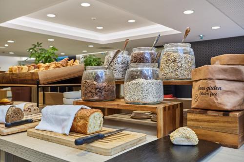 Appart'hôtel Odalys Montmartre