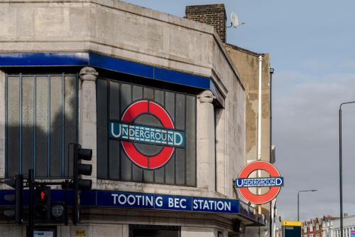 Tooting - Your Apartment