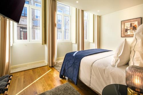 Porto Suites Do Marques