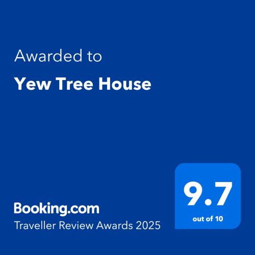 Yew Tree House
