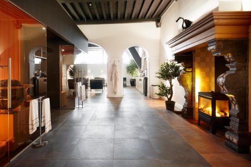 Grand Hotel De Draak