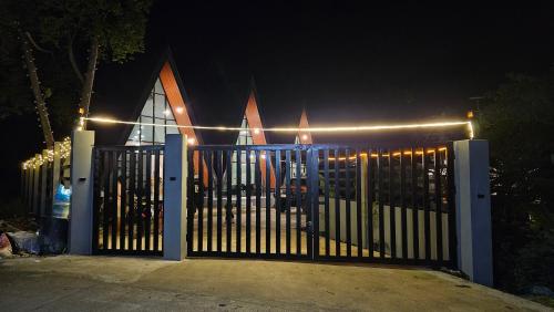 BILDO VILLA and HOMESTAY