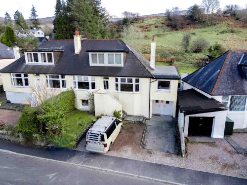 Sutherland mini apartments