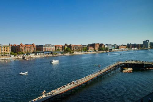 Copenhagen Marriott Hotel